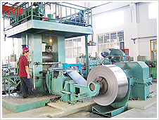 冷轧机旋转箱、机架等故障的原因及解决要领