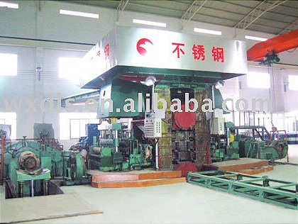 若是我们对近年来冷轧机的生长势头做一点剖析，可以很容易地看出，其未来的生长偏向可以概括为：：高速、、、重载、、、连轧、、、固态、、、绿色，行业职位也在一直提高！