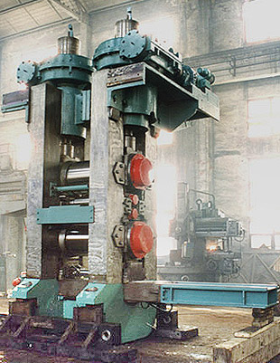 轧机轴承泛起了疲劳失效的情形该怎么办？？