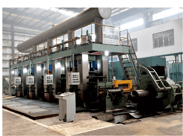 轧机底版损坏修补加工工艺优弱点比照，你该怎么办挑选